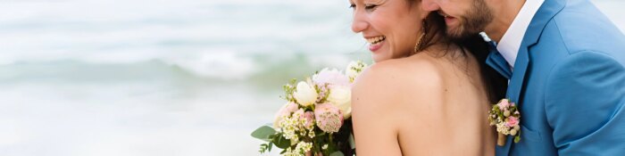 Sommerhochzeit vs. Winterhochzeit