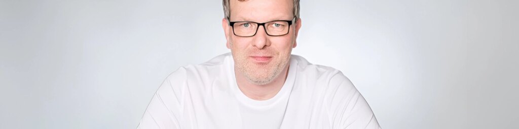 Martin Lieske - Zertifizierter Freier Redner, Inhaber
