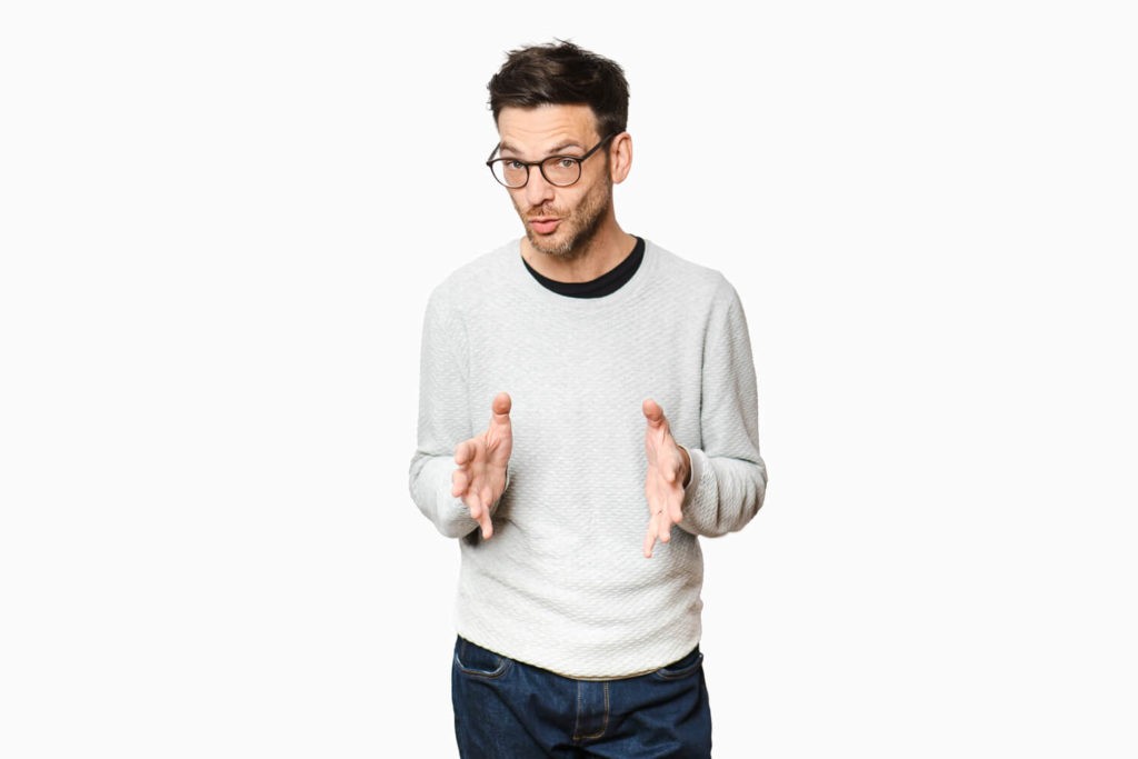 Freier Redner Fabian Schmid aus Wien