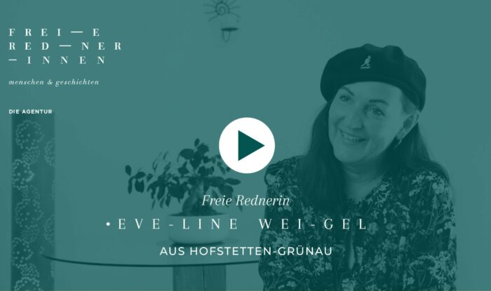 Freie Rednerin Eveline Weigela aus Hofstetten Gruenau 700x415 c default