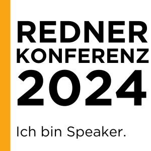 Rednerkonferenz 2024 Logo