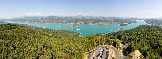 Trauredner Klagenfurt