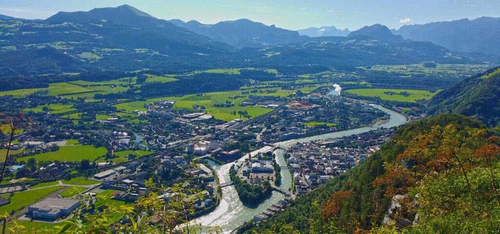 Trauredner Hallein