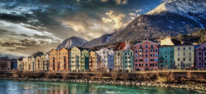 Trauredner Innsbruck