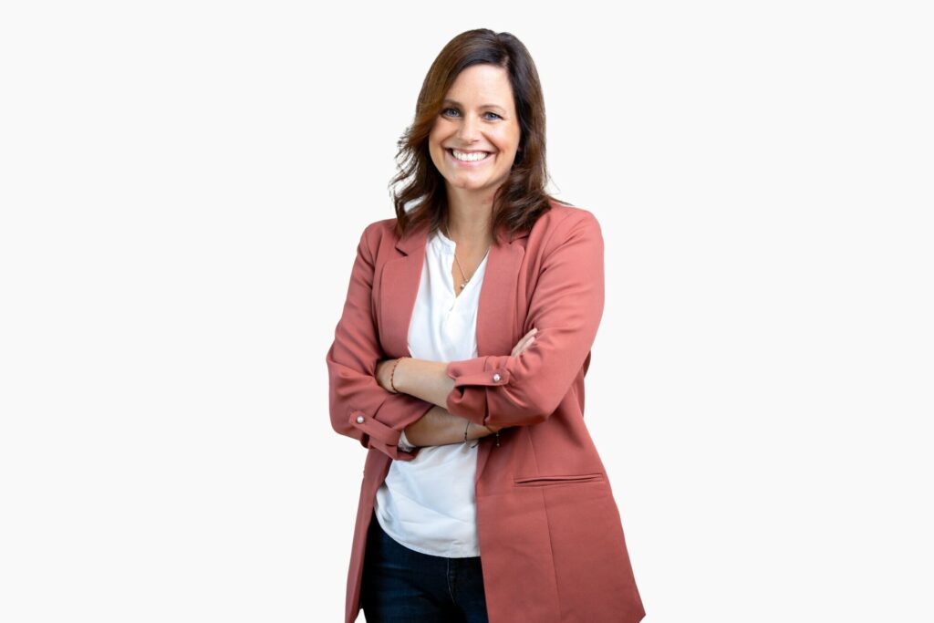 Kinderwillkommensfest - Wie wir unvergessliche Erinnerungen schaffen 1 Profilbild Anita Hinterseer