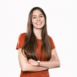 Picture of Dorothee Bliem