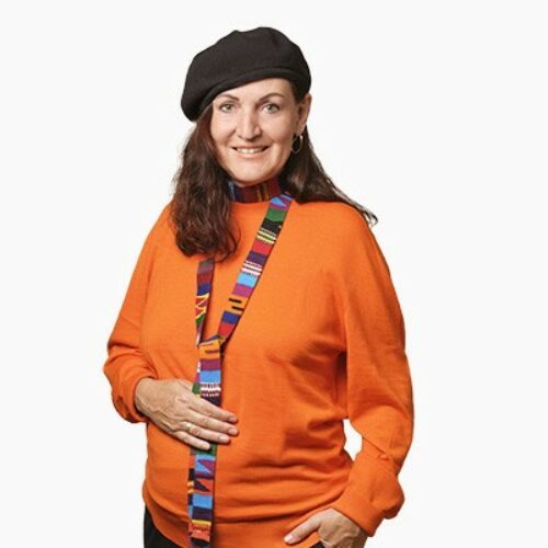 Profilbild