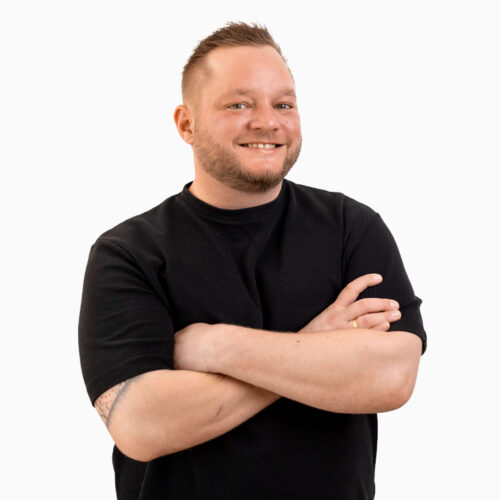 Profilbild
