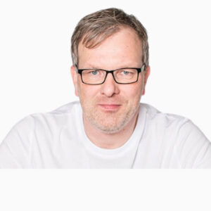 Picture of Martin Lieske