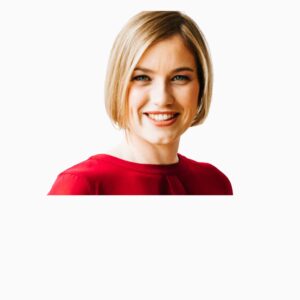 Picture of Simone Nussbaumer