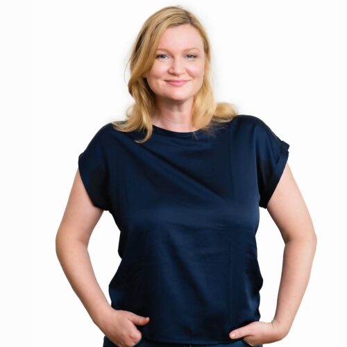 Profilbild