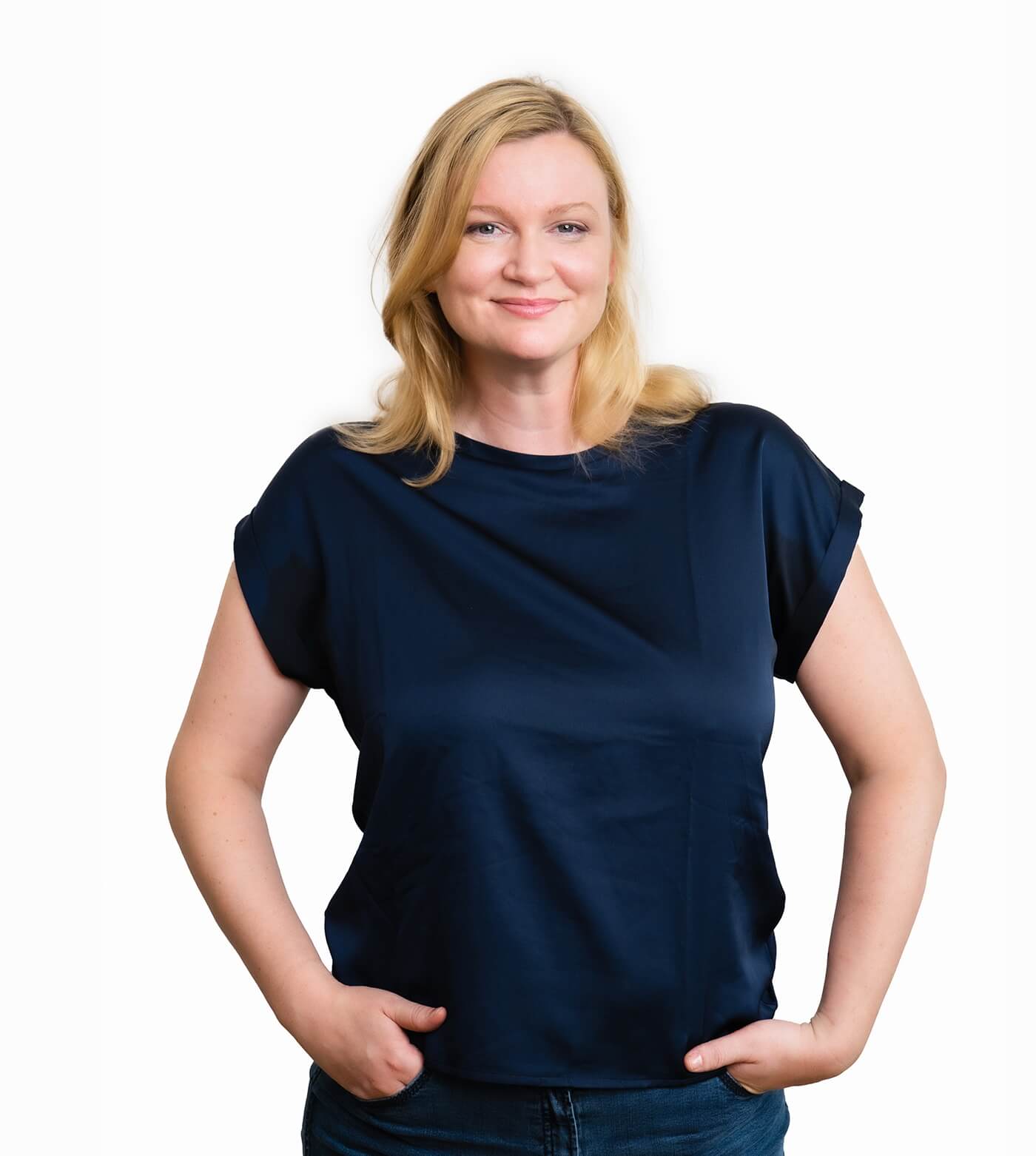 Picture of Bettina Schabschneider