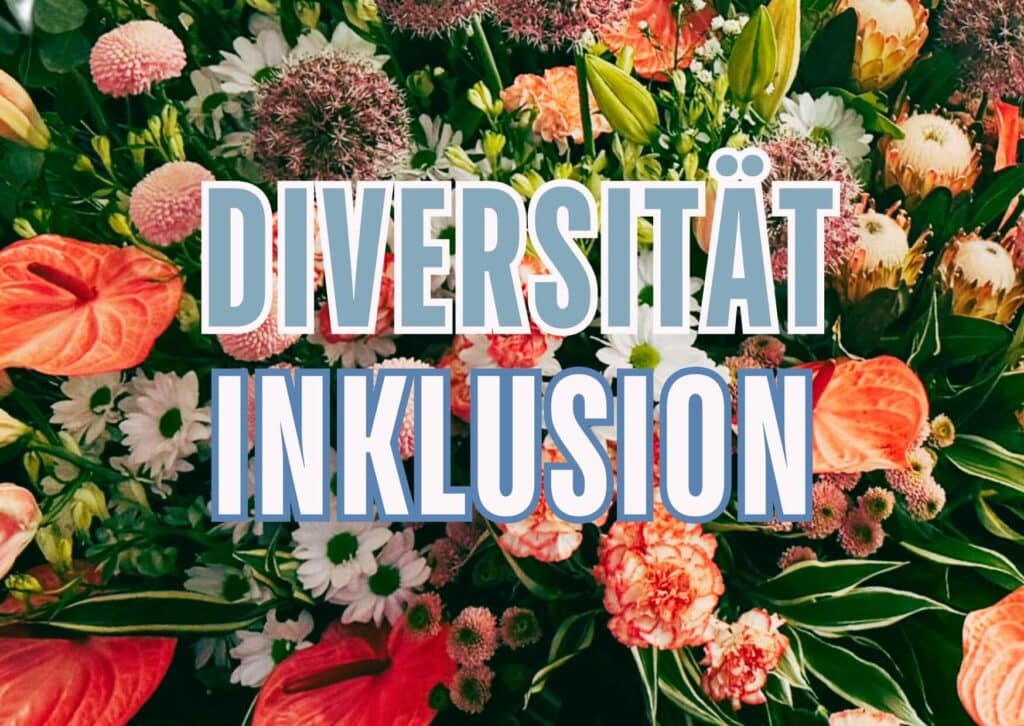 Diversität und Inklusion