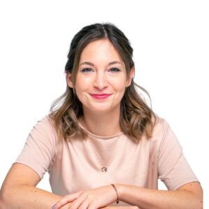 Picture of Carina Goessl