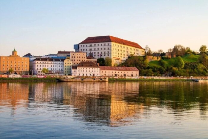Trauerredner - Linz