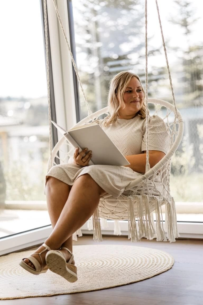 Freie Rednerin Sophie Hennerbichler aus Sandl
