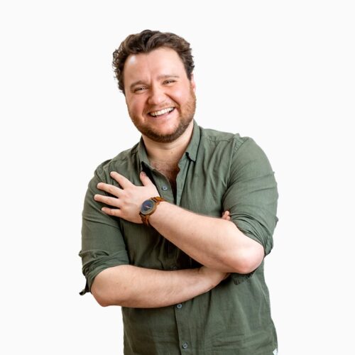 Profilbild
