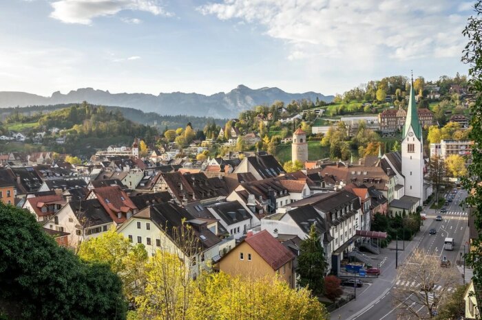 Trauerredner Feldkirch