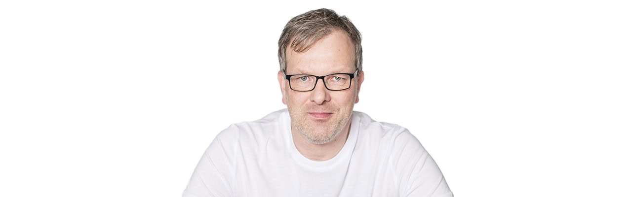 Martin Lieske im Profil - Inhaber und Gründer von Freie Redner