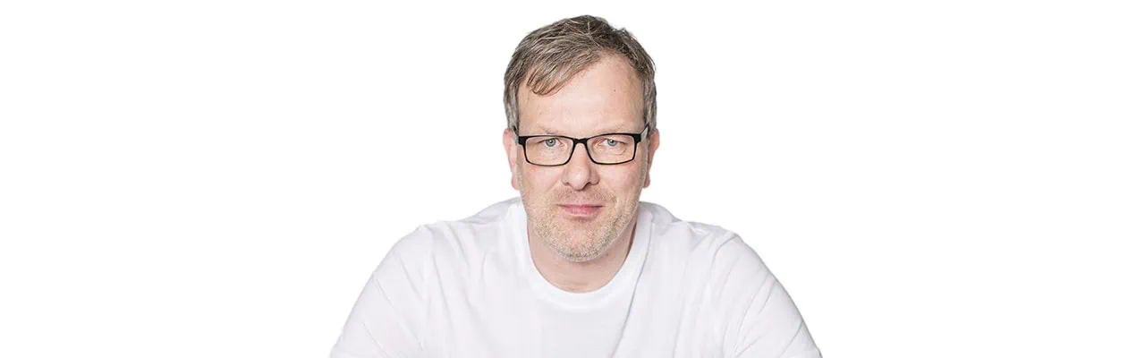Martin Lieske im Profil - Inhaber und Gründer von Freie Redner