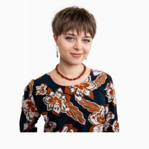 Picture of Leonie Löwenstark