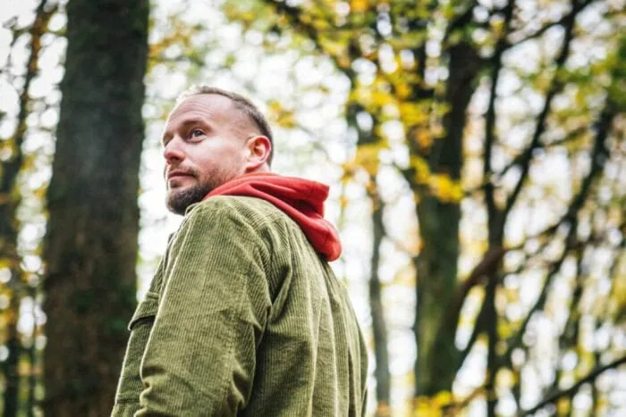 Die eigene Beerdigung planen - Freier Redner Tobias Broek