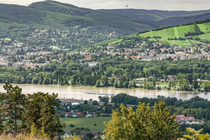 Trauredner Klosterneuburg