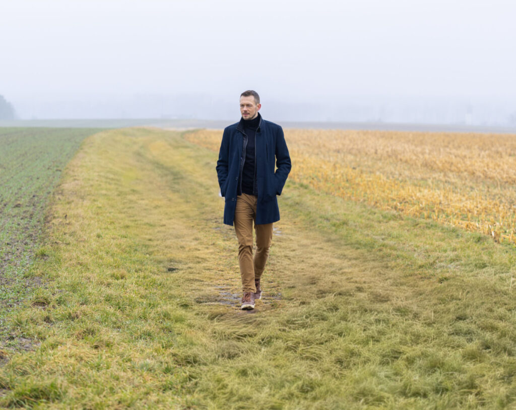 Freier Redner Martin Rathusky für Trauerfeier, Hochzeit und Freie Taufe